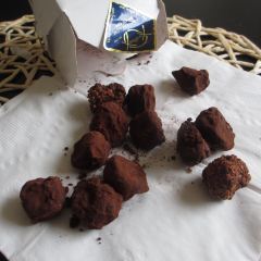XOX Truffles User Photo