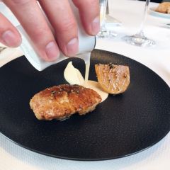 Le Pré Catelan 여행 사진