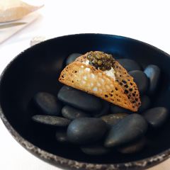 RESTAURANT LE MEURICE ALAIN DUCASSE User Photo