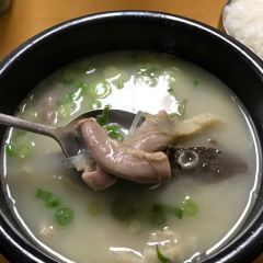 Han Bat Seol Lung Tang 여행 사진