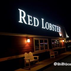 Red Lobster User Photo