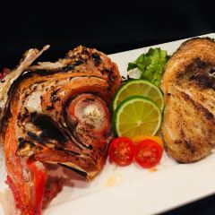 Nori Japanese Restaurant 여행 사진