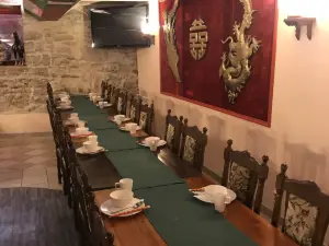 China Inn Restaurant