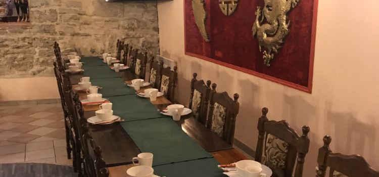 China Inn