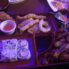 Irashai Japanese Restaurant張用戶圖片