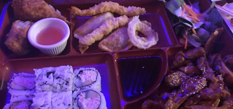 Irashai Japanese Restaurant
