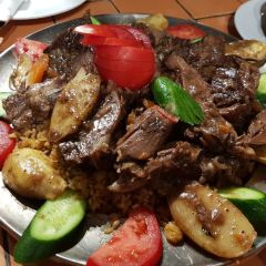 Felfela 여행 사진