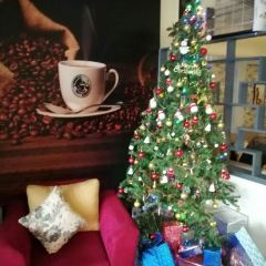Ramada Restaurant & Lounge User Photo