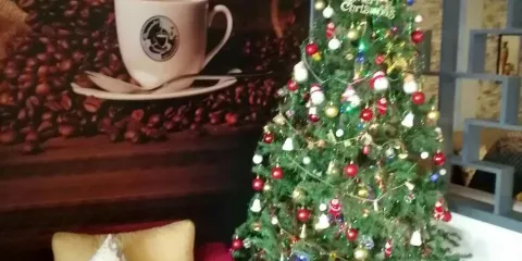 Ramada Restaurant & Lounge