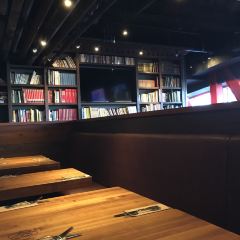 Tap & Barrel • Convention Centre User Photo