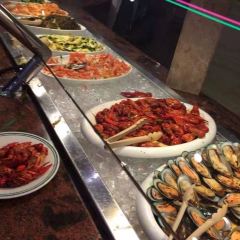 China Great Buffet ảnh của người dùng