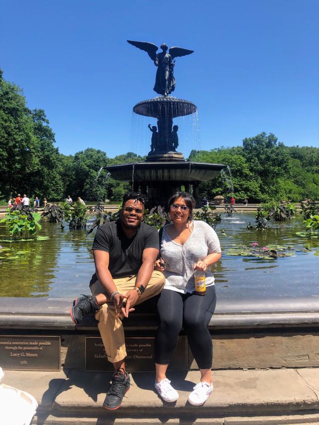 Central Park