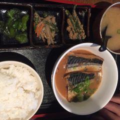 Wa Dining Okan User Photo