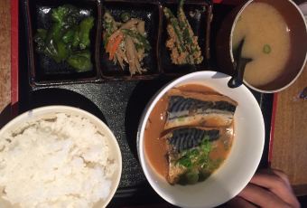 Wa Dining Okan User Photo