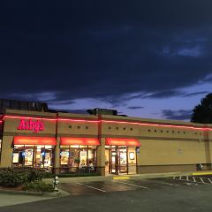 Arby's User Photo