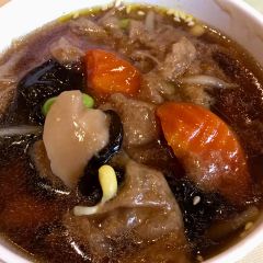 靈山蔬食館張用戶圖片