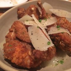 State Bird Provisions User Photo