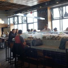 Hog Island Oyster Co. User Photo