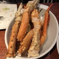 Red Lobster User Photo
