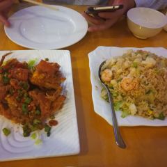 Chang's Chinese Restaurant User Photo
