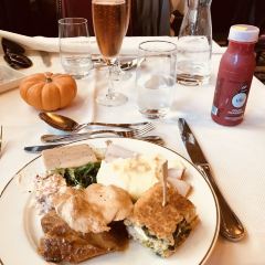 Cafe de la Paix User Photo