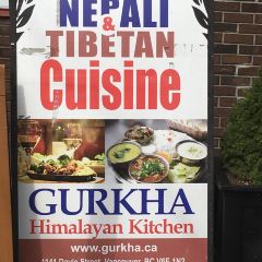 Gurkha Himalayan Kitchen User Photo