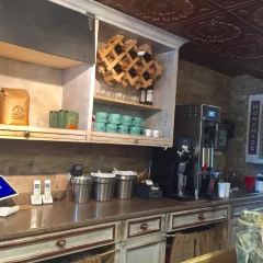 The Flour Shoppe Bakery張用戶圖片