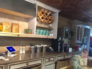 The Flour Shoppe Bakery
