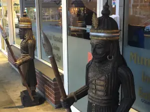 Mumbai Masala Restaurant