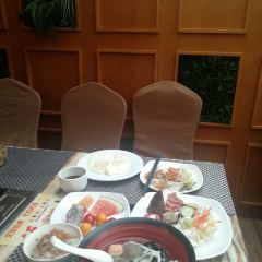 铭濠酒店铭尚餐厅 User Photo