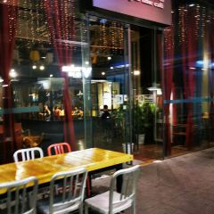 雕刻時光咖啡館（運河外灘店）張用戶圖片