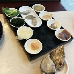 LING ZHI MEI GUO QIAO MI XIAN ZHUANG HE DIAN User Photo