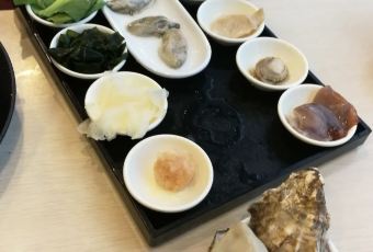 LING ZHI MEI GUO QIAO MI XIAN ZHUANG HE DIAN User Photo