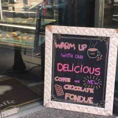 D'oro Gelato e Caffè User Photo