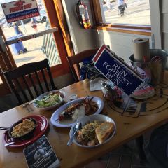 Bubba Gump Shrimp Co.  (SANTA MONICA PIER) User Photo