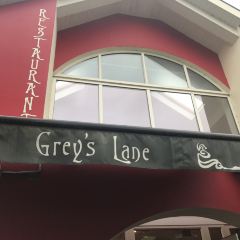 Grey's Lane Bistro User Photo