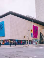 Bata Shoe Museum