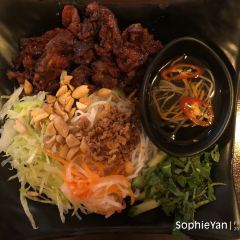 OA Comtam User Photo