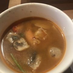 Cozy Thai Bistro User Photo