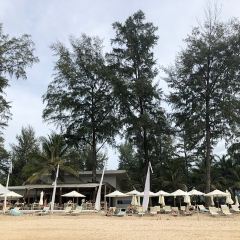 Catch Beach Club User Photo