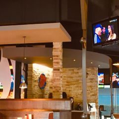 Boston Pizza User Photo