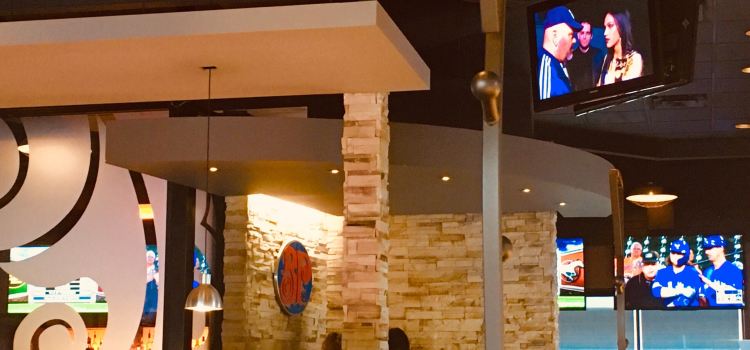 Boston Pizza
