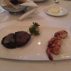 The Capital Grille User Photo