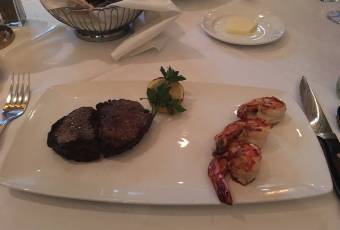 The Capital Grille user photo