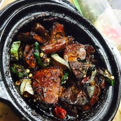 Sin Kee Bah Kut Teh Restaurant User Photo