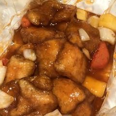 Ang Restaurant User Photo