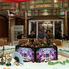 YU XIAN DU User Photo