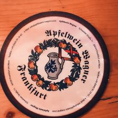 Apfelwein Wagner User Photo