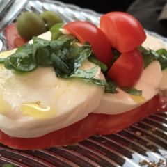 Ristorante Pizzeria Tasso User Photo