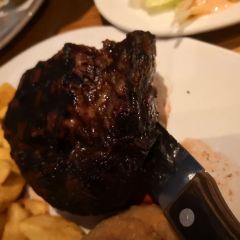 The Harvester User Photo